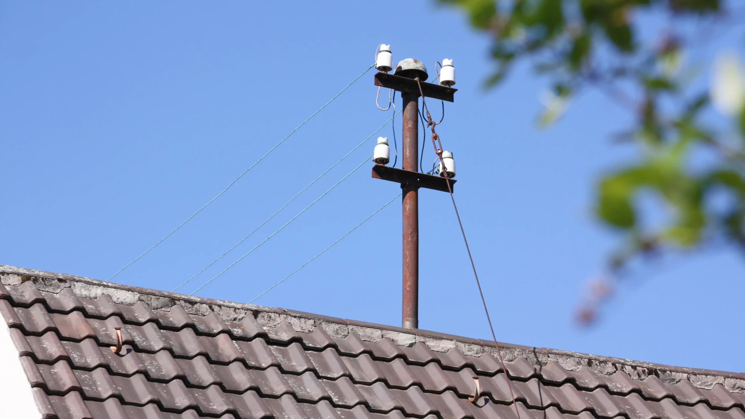 Hauseinführung - BKW Brandenburger Kabelwerk